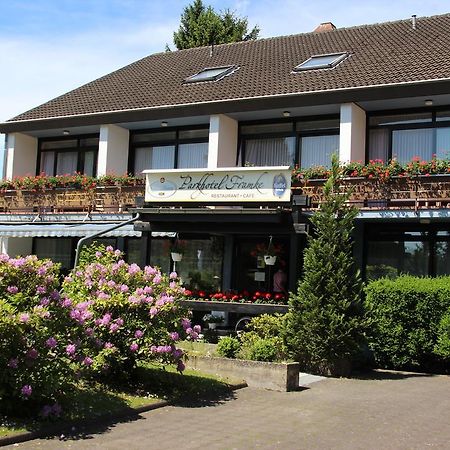 Parkhotel Framke Ehlscheid Exterior photo